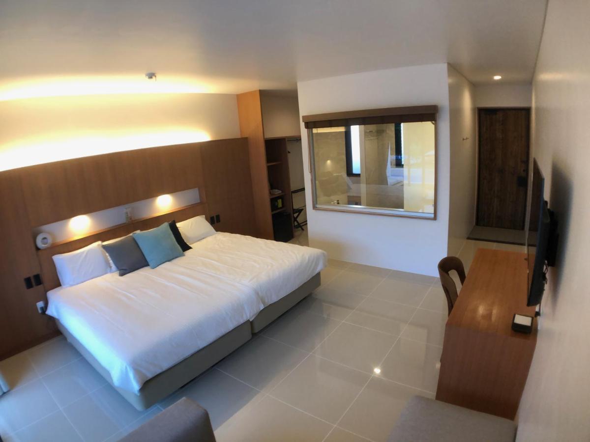 Hotel Nest Iriomote Urauchi Exteriér fotografie