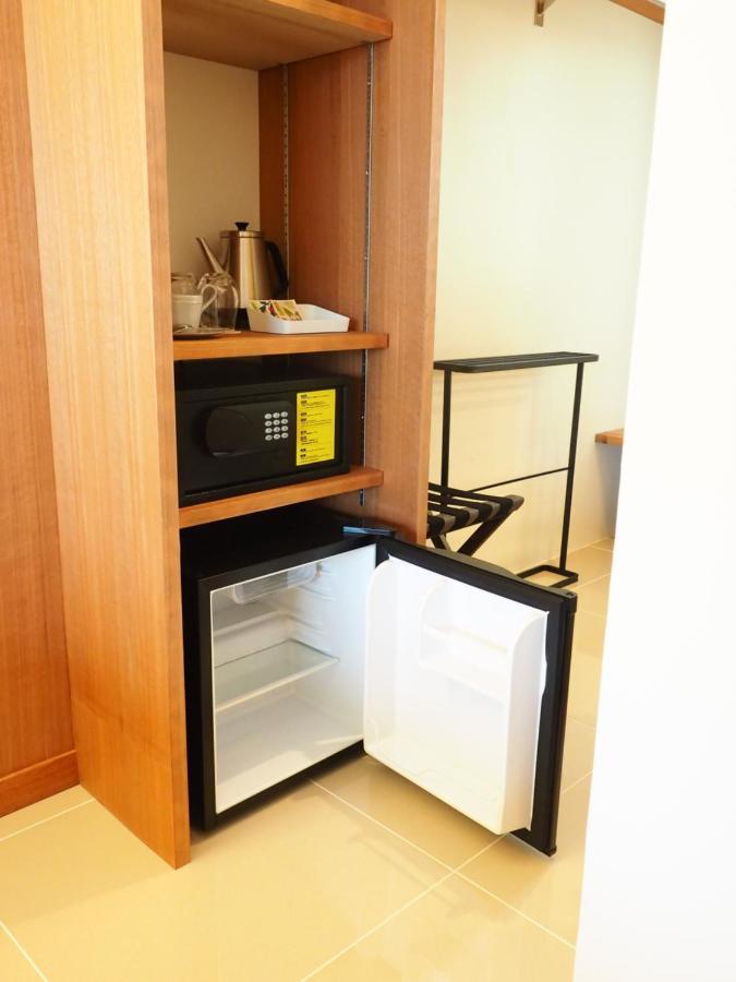 Hotel Nest Iriomote Urauchi Exteriér fotografie